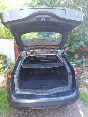 Renault Megane Grandtour Business 1.5 dCi 115 CP | 2019 | 230.000 km | 9.300   negociabil - imagine 8