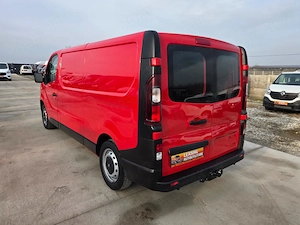 Opel Vivaro L2H1 - imagine 8