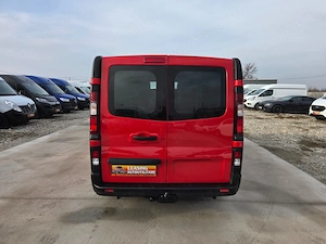 Opel Vivaro L2H1 - imagine 7