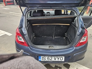 Opel Corsa 2010 - imagine 3