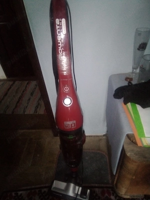 aspirator rowenta power ciclonic