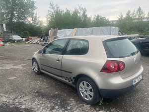Vand VW Golf - imagine 5