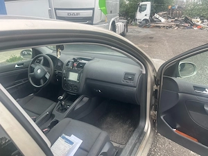 Vand VW Golf