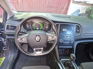 Renault Megane Grandtour Business 1.5 dCi 115 CP | 2019 | 230.000 km | 9.300   negociabil - imagine 9