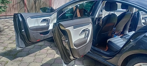 Volskwagen Passat CC Carat Edition - imagine 7