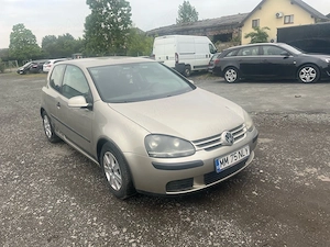Vand VW Golf - imagine 4
