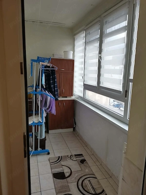 Apartament 3 camere cu balcon si pod  - imagine 3