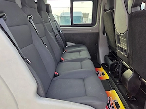 Renault Master Doka 7 locuri+Duba - imagine 15