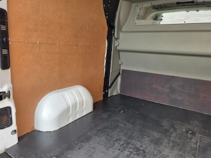 Renault Master Doka 7 locuri+Duba - imagine 12
