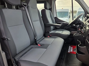Renault Master Doka 7 locuri+Duba - imagine 16