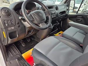 Renault Master Doka 7 locuri+Duba - imagine 18