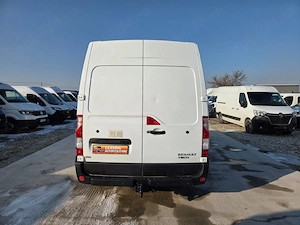 Renault Master Doka 7 locuri+Duba - imagine 7