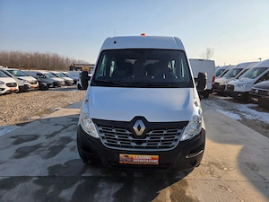 Renault Master Doka 7 locuri+Duba - imagine 3
