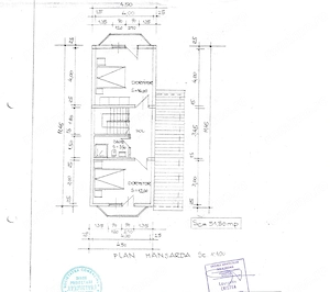 Se vinde Casa P+M in Slatioara zona foarte linistita - imagine 2