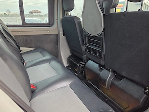 Renault Master Doka 6 Locuri + Duba - imagine 17
