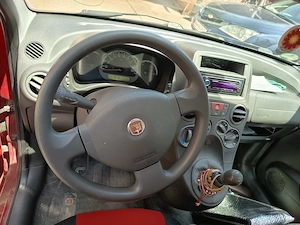 Vând Fiat panda.an 2010 - imagine 4