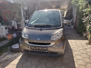 Smart fortwo 1.0 benzina 