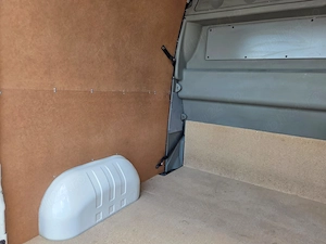 Renault Master Doka 6 Locuri + Duba - imagine 12