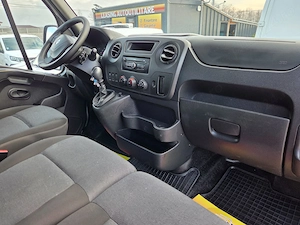 Renault Master Doka 6 Locuri + Duba - imagine 19