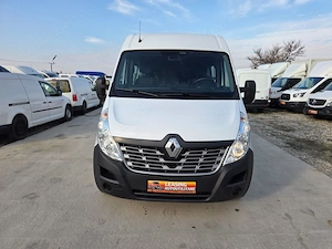 Renault Master Doka 6 Locuri + Duba - imagine 3
