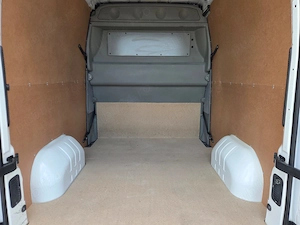 Renault Master Doka 6 Locuri + Duba - imagine 11