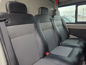 Renault Master Doka 6 Locuri + Duba - imagine 16