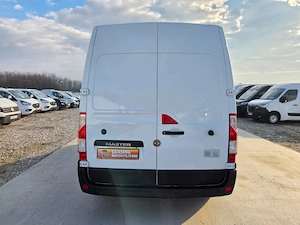Renault Master Doka 6 Locuri + Duba - imagine 7