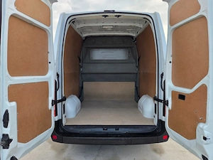 Renault Master Doka 6 Locuri + Duba - imagine 10