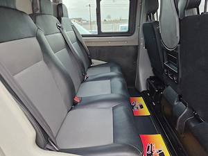 Renault Master Doka 6 Locuri + Duba - imagine 15