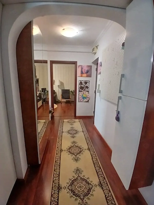 Proprietar Apartament 4 Camere Decomandat Berceni   Mobilat Premium - imagine 5