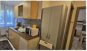 Persoană fizică închiriez pe termen lung apartament cu o cameră. - imagine 2