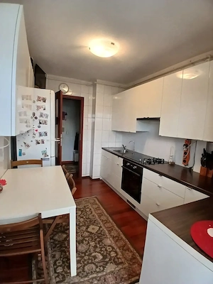 Proprietar Apartament 4 Camere Decomandat Berceni   Mobilat Premium - imagine 3