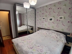 Proprietar Apartament 4 Camere Decomandat Berceni   Mobilat Premium - imagine 8