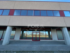 Hala industriala de vanzare pe centura Oradea