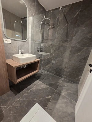 Apartament cochet mobilat si utilat nou modern - imagine 7