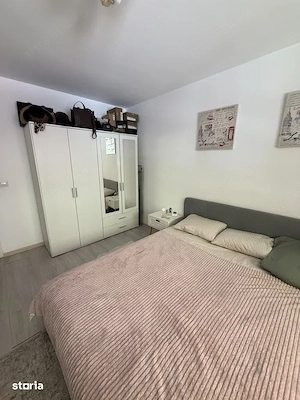 Apartament 2  camere Palladium Residence - imagine 2