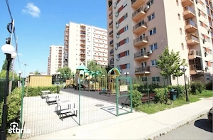 Apartament 2  camere Palladium Residence - imagine 6