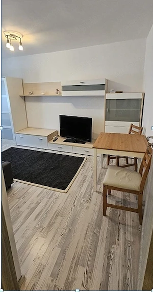 Persoană fizică închiriez pe termen lung apartament cu o cameră. - imagine 9