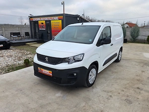 Peugeot New Partner - imagine 2