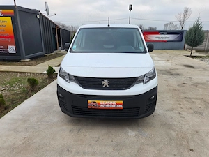 Peugeot New Partner - imagine 3