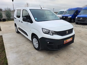 Peugeot New Partner - imagine 4