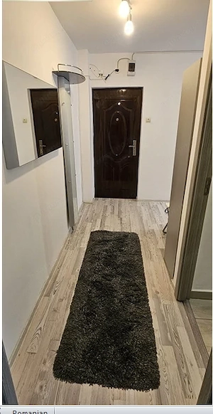Persoană fizică închiriez pe termen lung apartament cu o cameră. - imagine 4