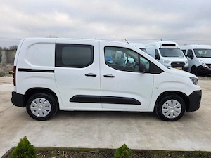 Peugeot New Partner - imagine 5