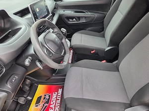 Peugeot New Partner - imagine 17