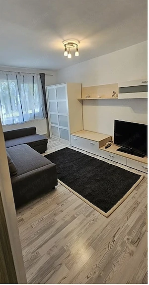 Persoană fizică închiriez pe termen lung apartament cu o cameră. - imagine 5