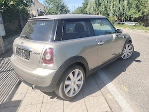 mini cooper  - imagine 3