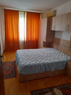 2 Camere Theodor Pallady cu N. Grigorescu complet utilat - imagine 3