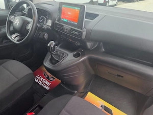Citroen New Berlingo - imagine 18
