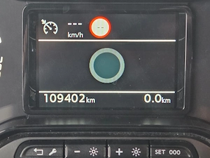 Citroen New Berlingo - imagine 20