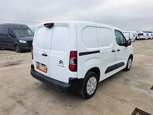Citroen New Berlingo - imagine 6